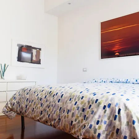 Marechiare Apartment Ortona Exterior photo
