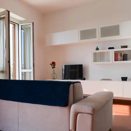 Marechiare Apartment Ortona Exterior photo