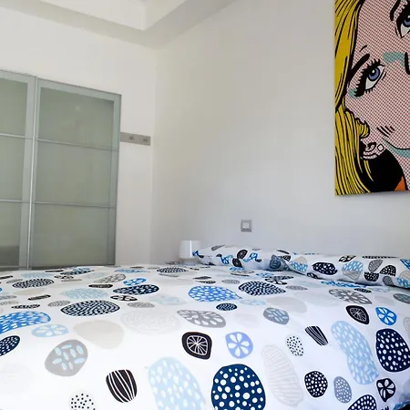 Marechiare Apartment Ortona Exterior photo