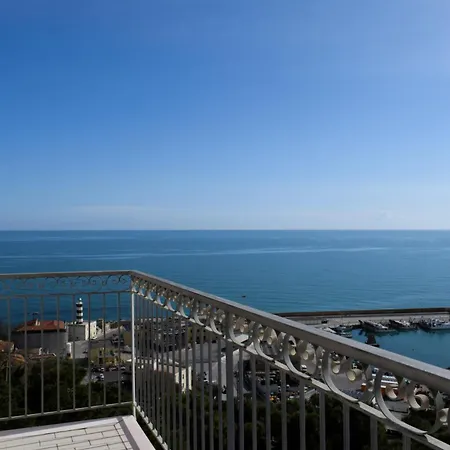 Marechiare Apartment Ortona Exterior photo