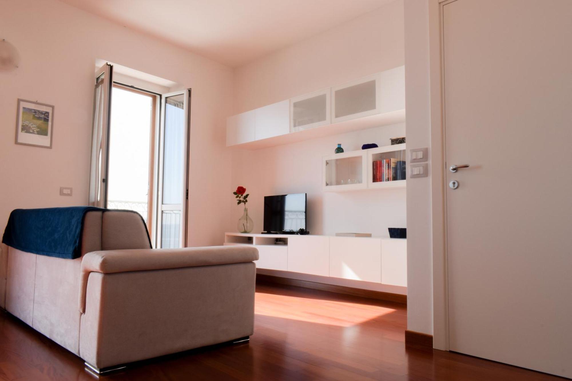 Apartment Marechiare