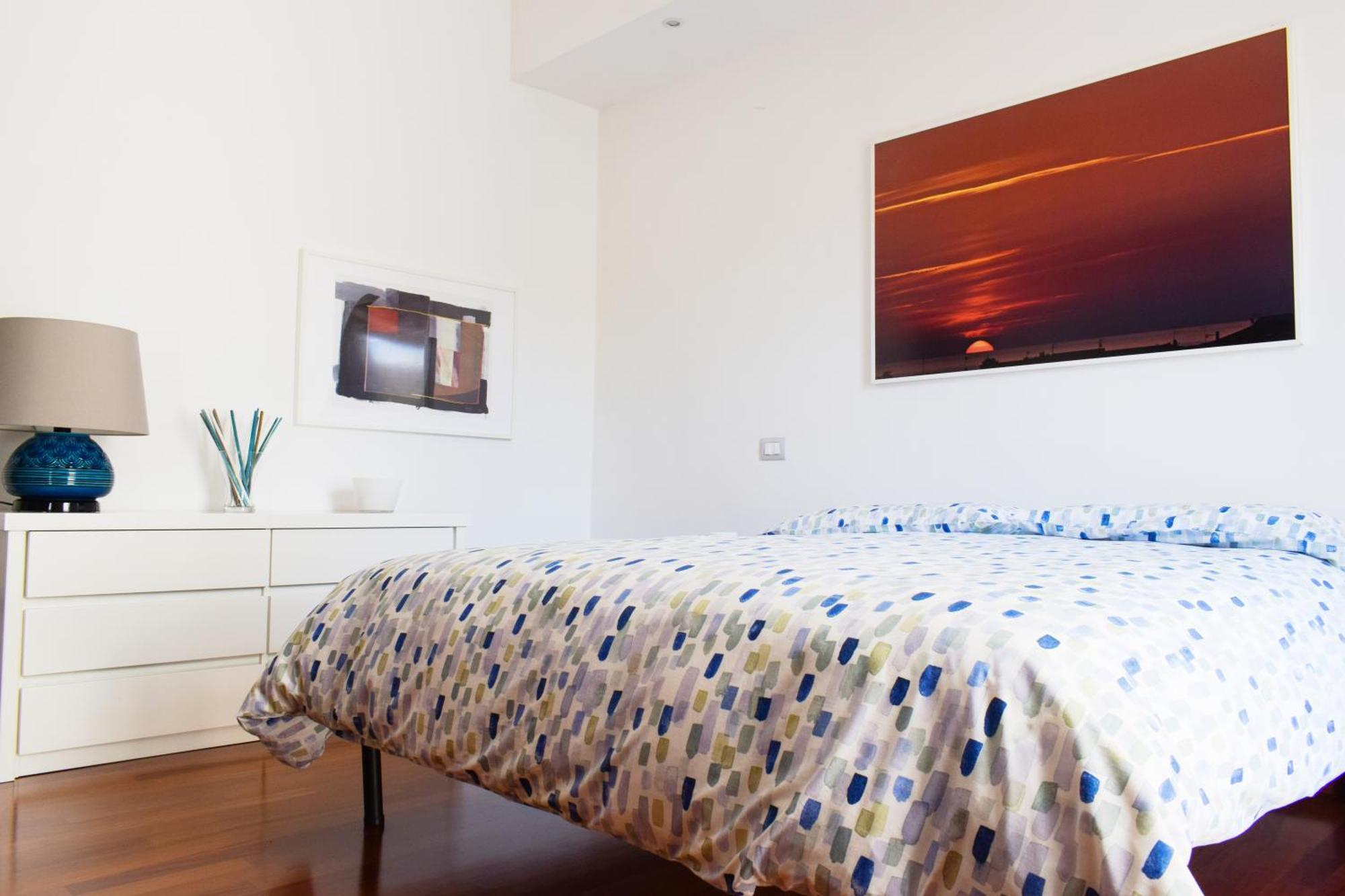 Marechiare Apartment *