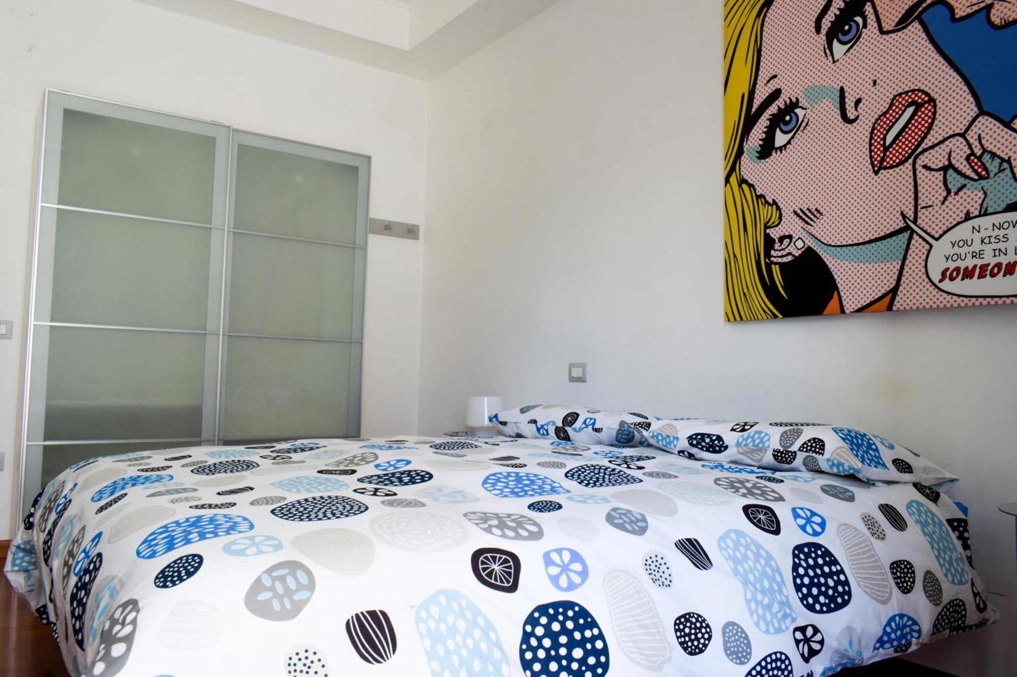 Apartment Marechiare