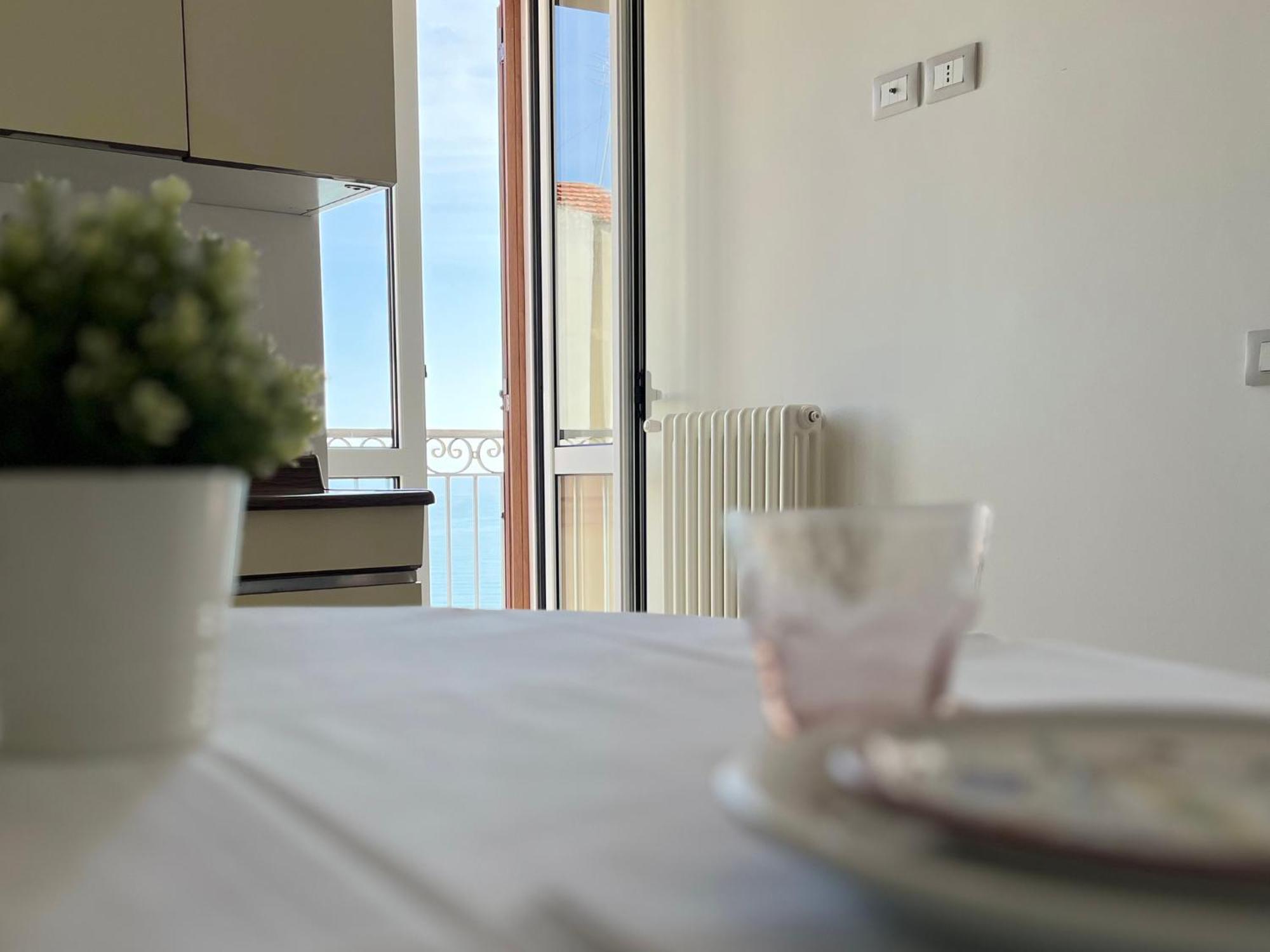 Apartment Marechiare *