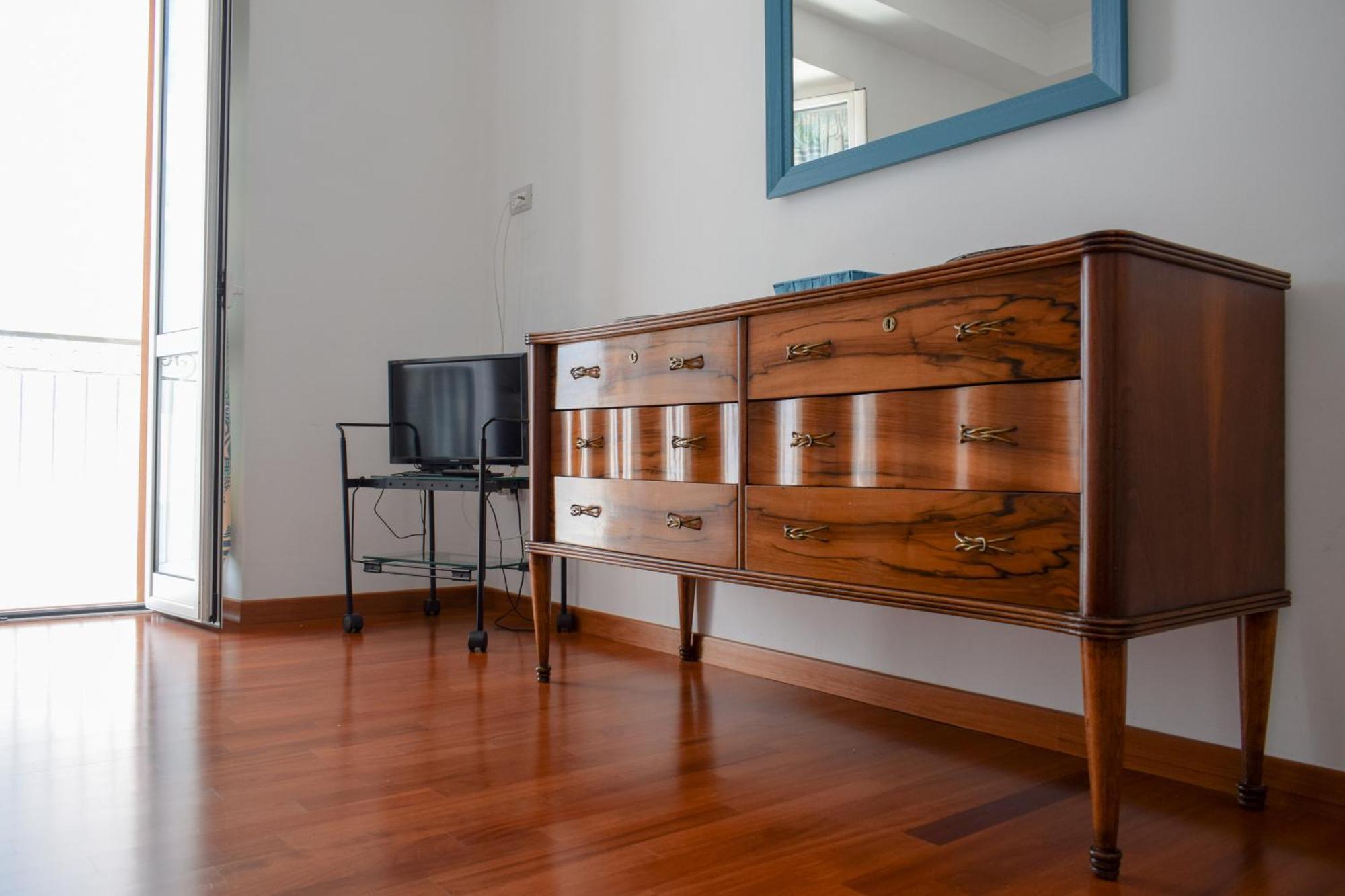 Marechiare Apartment