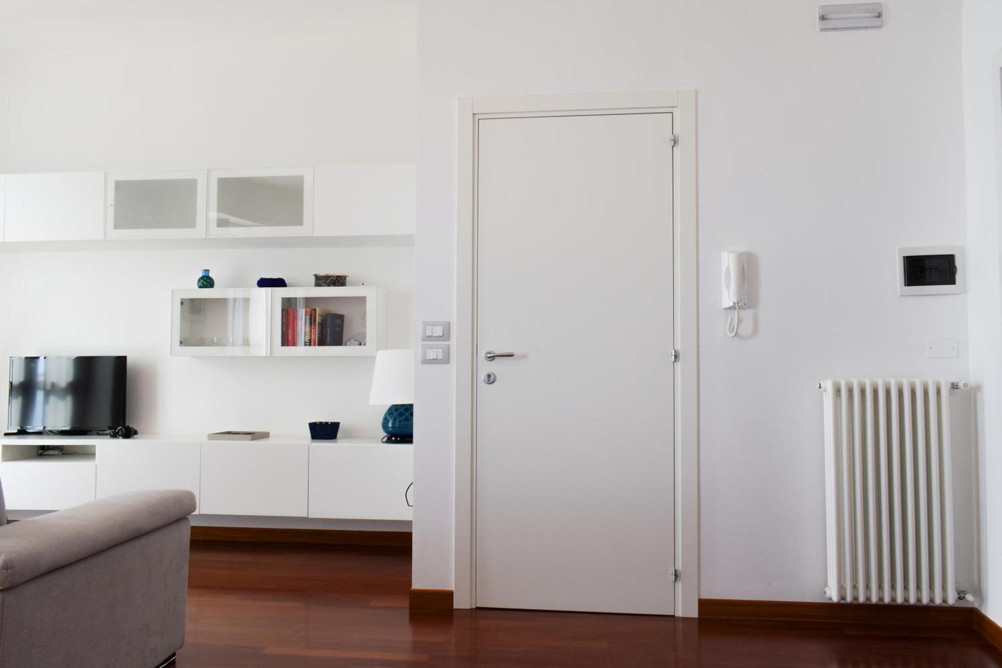 Apartment Marechiare
