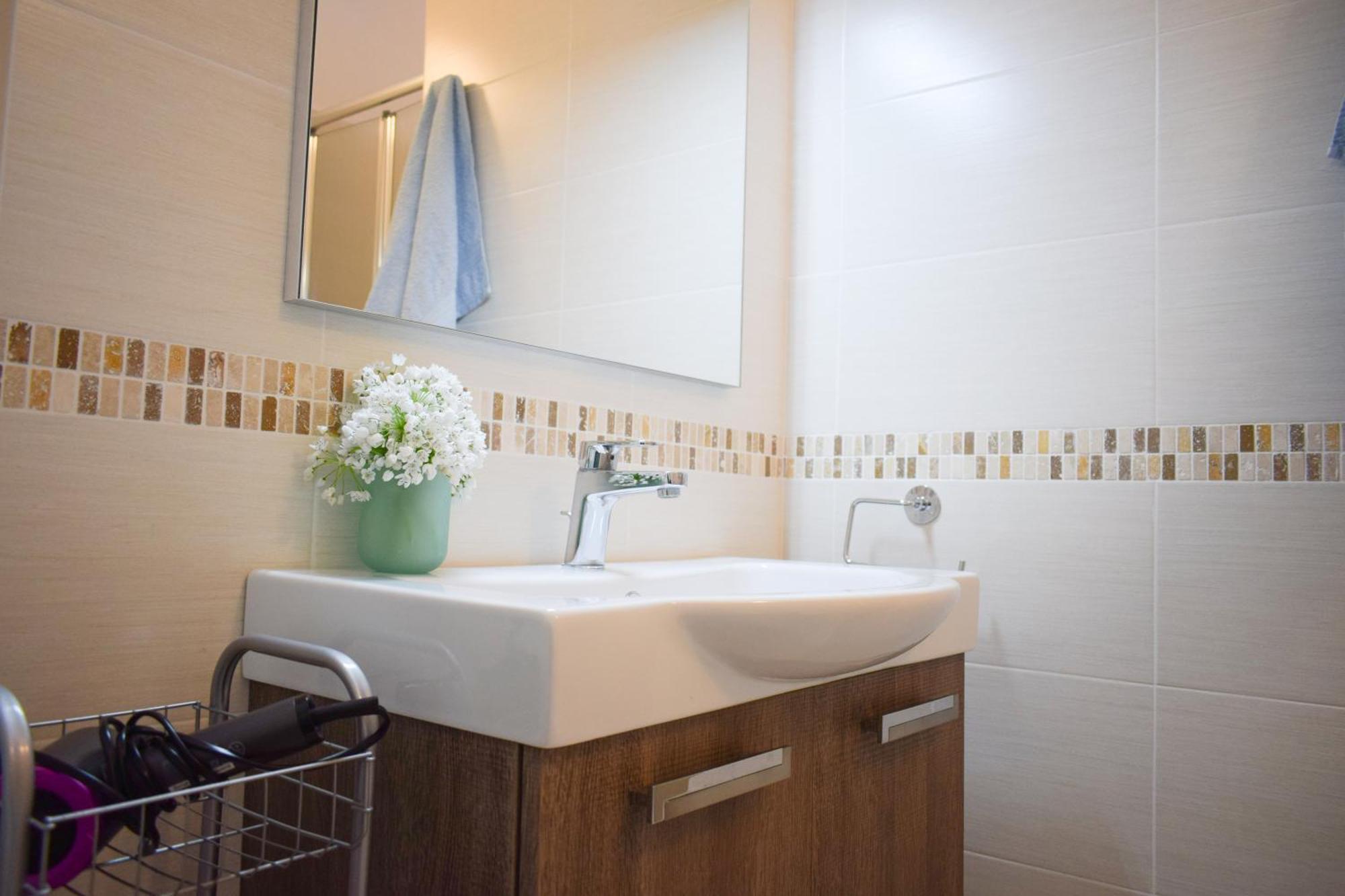 Apartment Marechiare