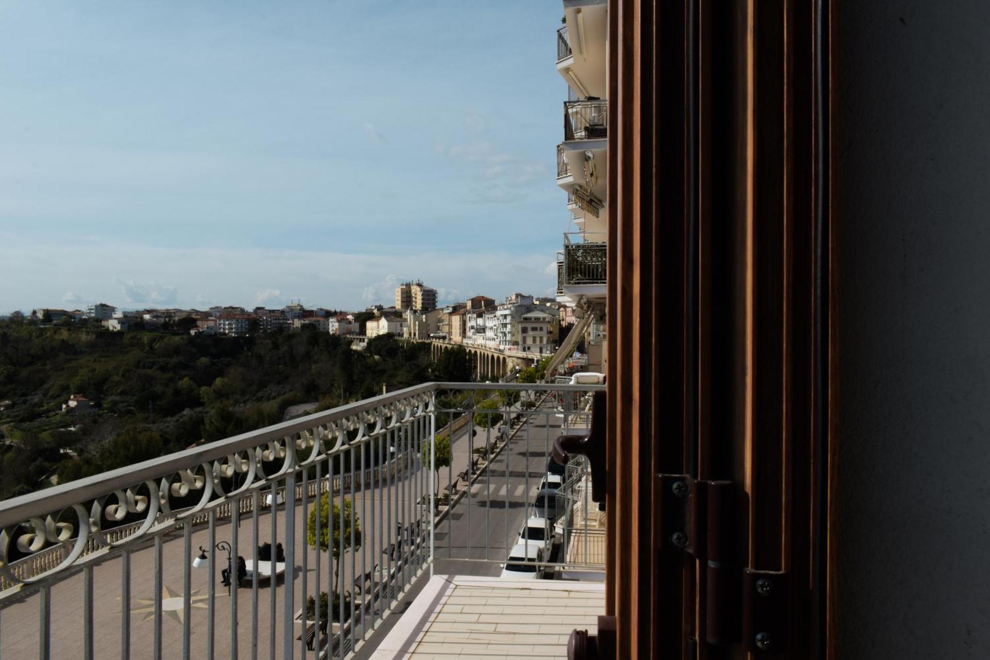 Marechiare Apartment Ortona