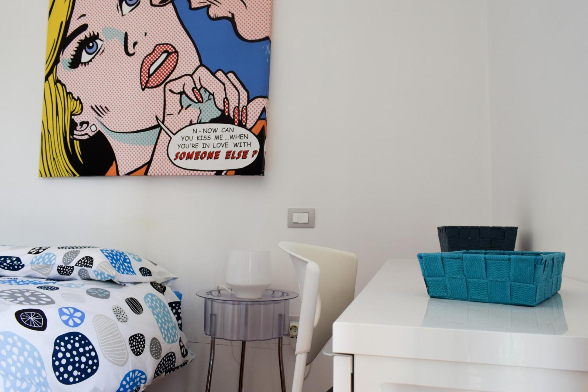 Apartment Marechiare Ortona