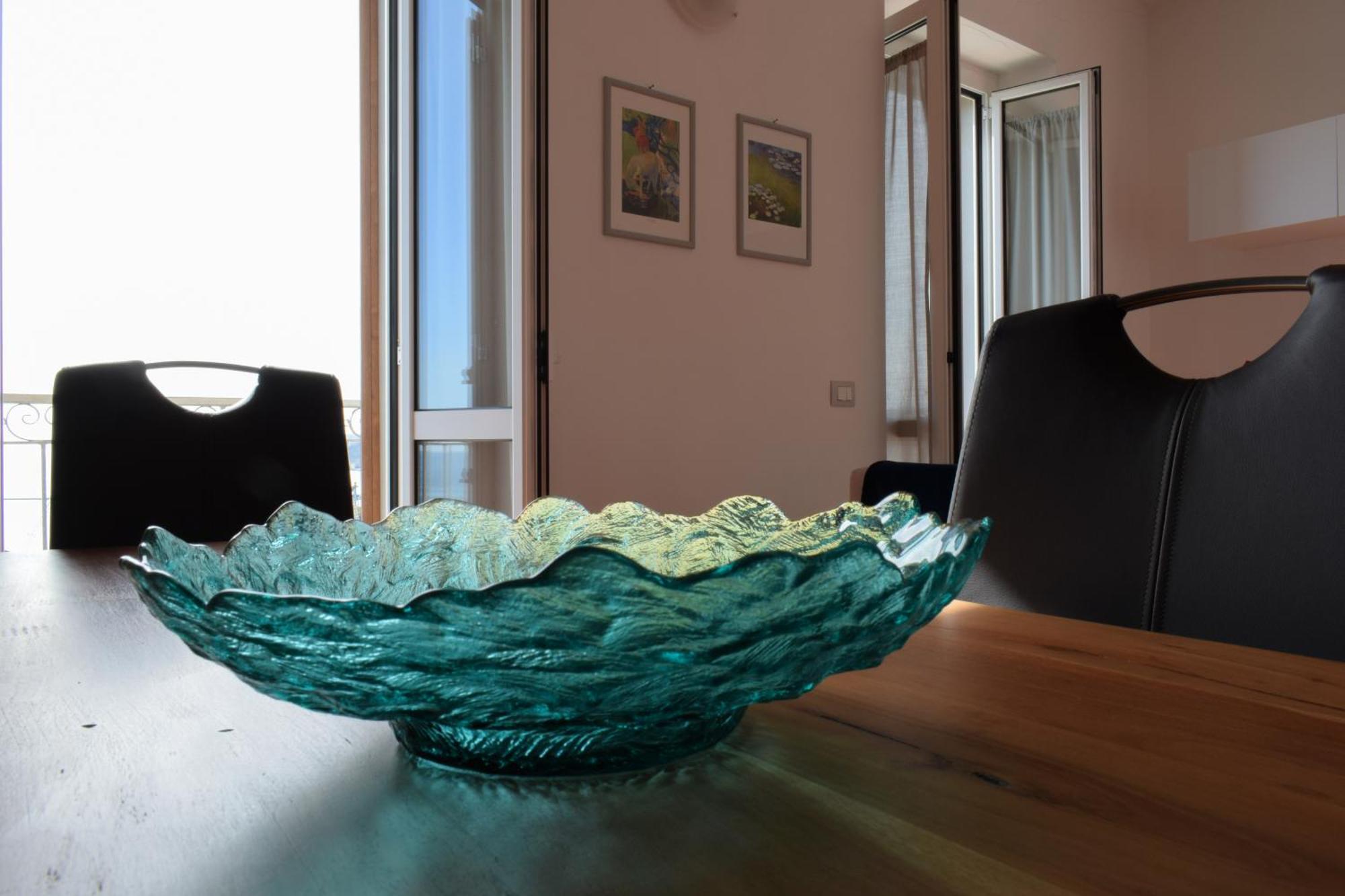 Apartment Marechiare