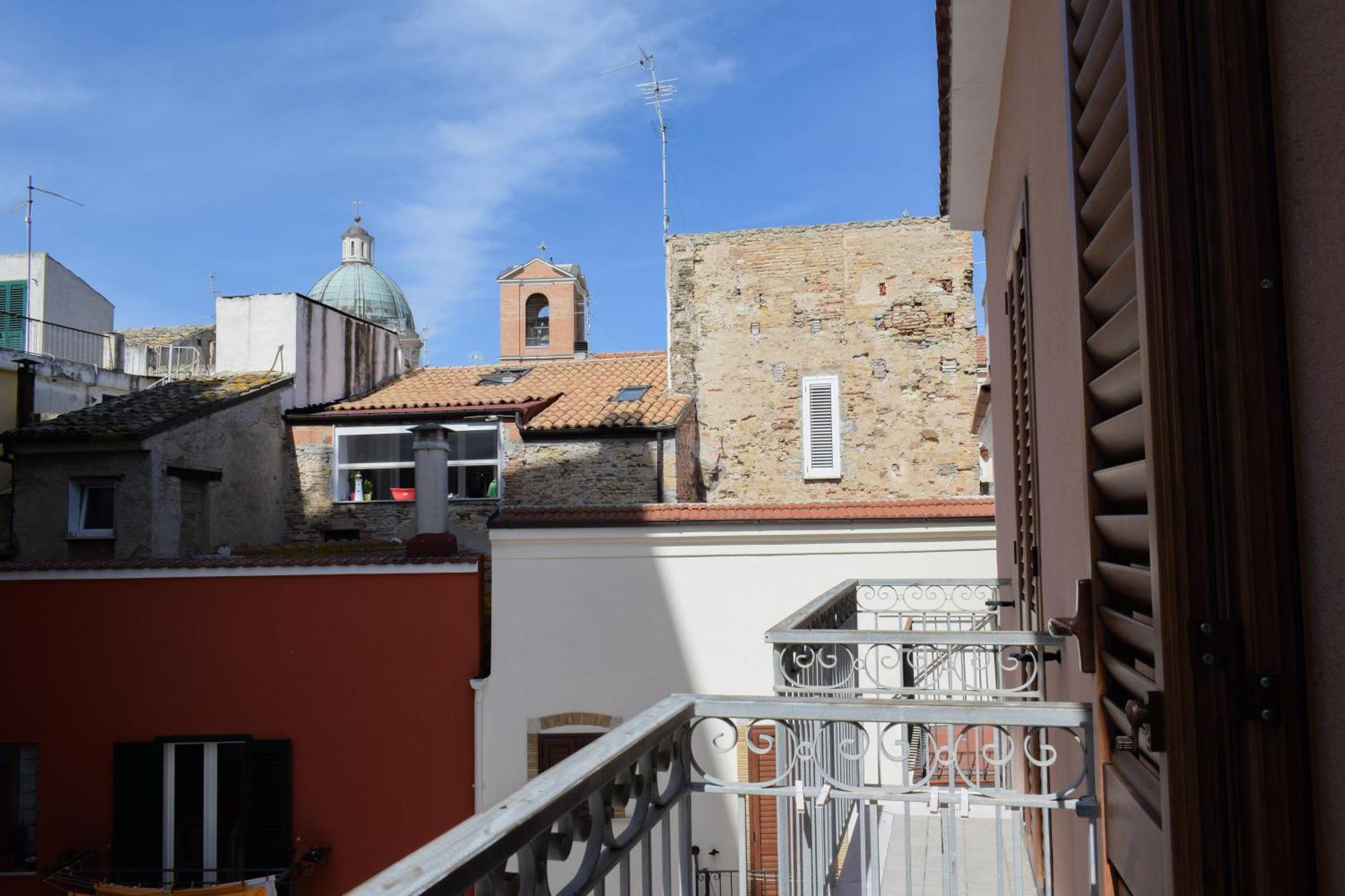 Marechiare Apartment Ortona