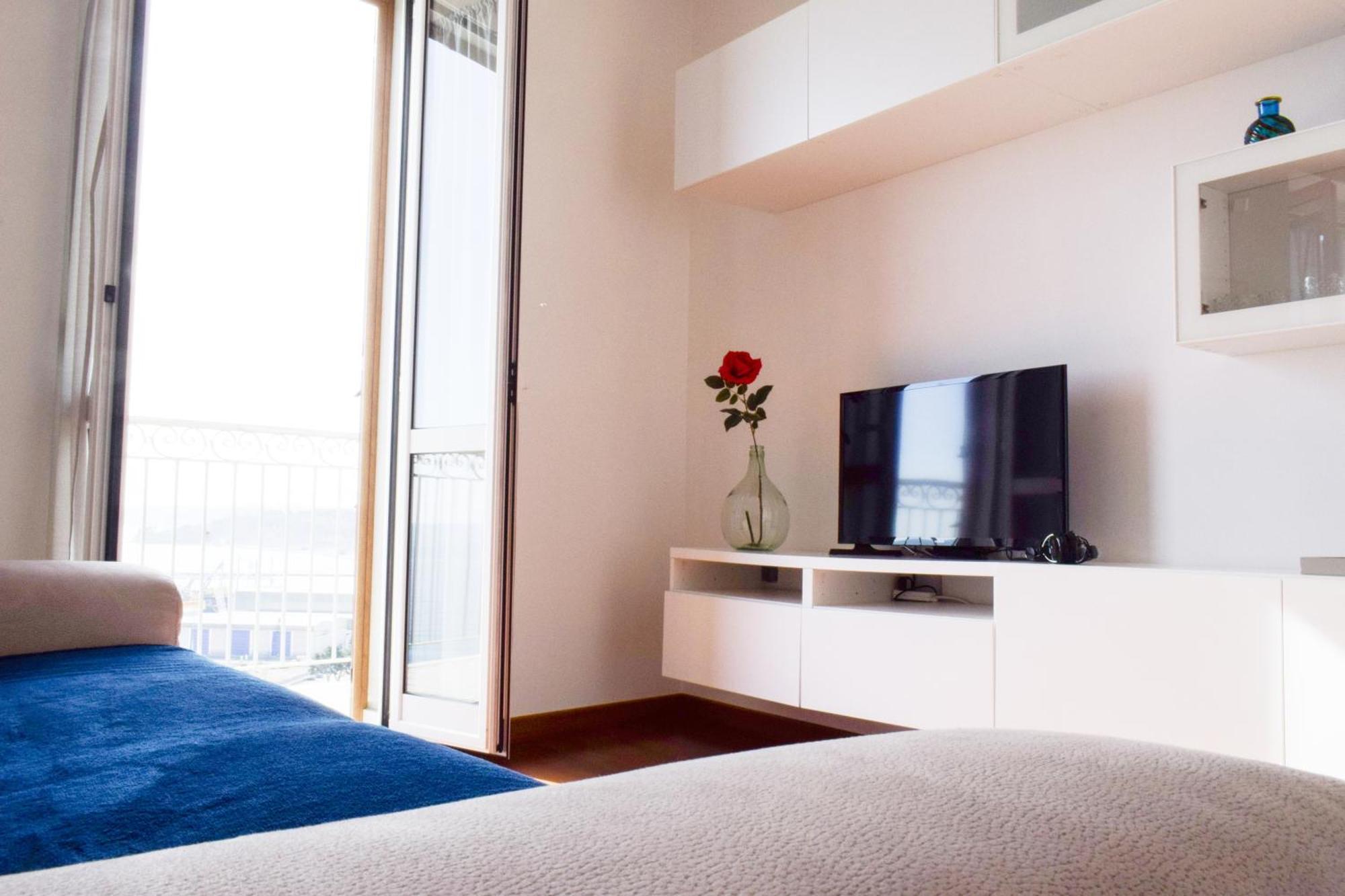 Apartment Marechiare *