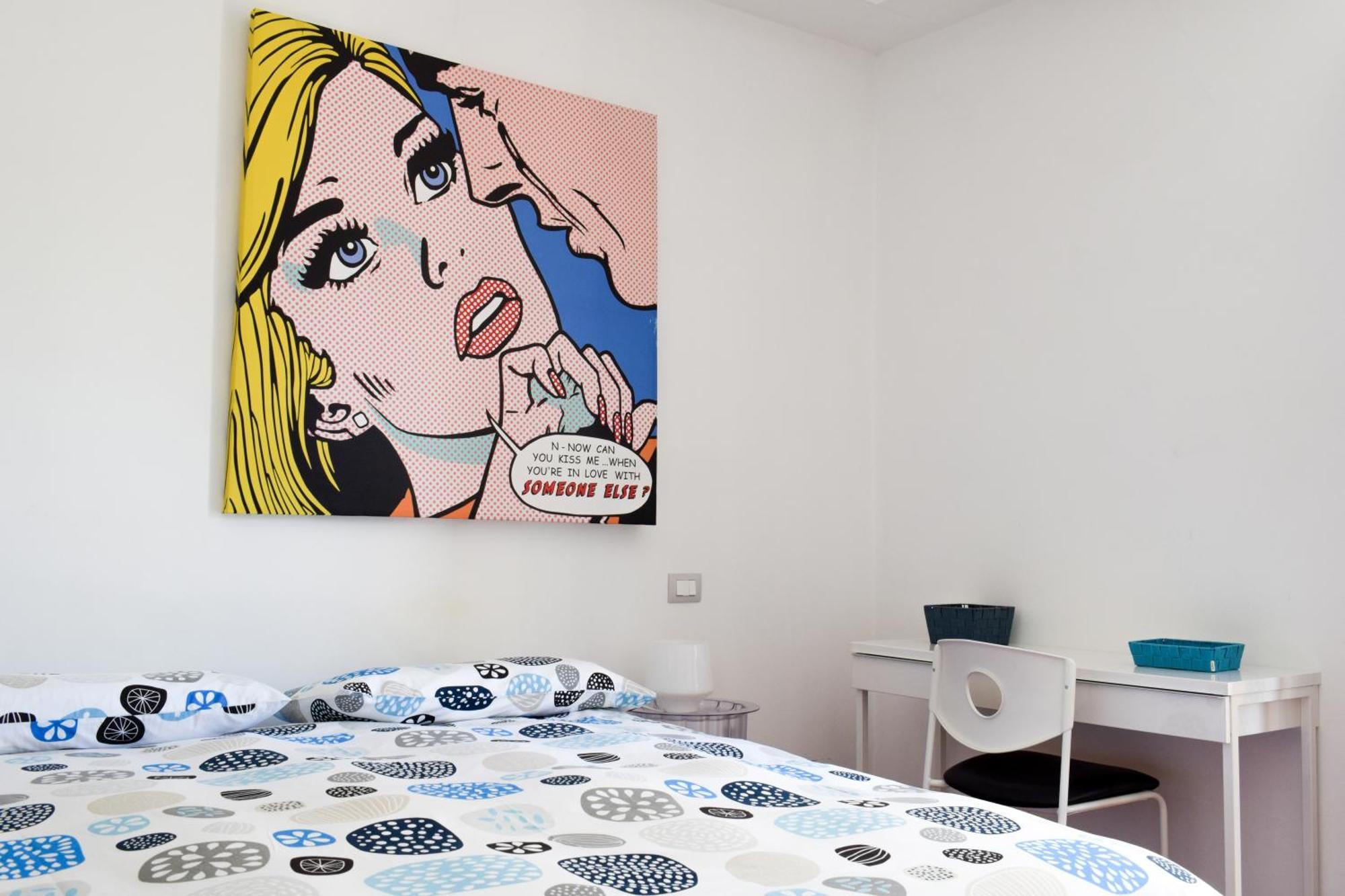 Apartment Marechiare Ortona